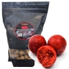 Massive Baits Eco Boilies Strawbbery 18mm 1kg